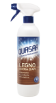 Quasar płyn do mycia mebli z woskiem pszczelim 580ml IT