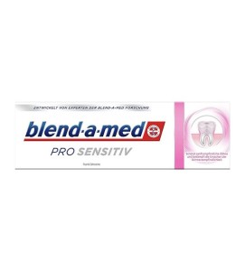Blend-a-med pasta do zębów Pro Sensitiv 75ml IT