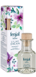 Fenjal Home dyfuzor zapachowy z patyczkami Lilac Dream 75ml