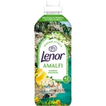 Lenor Amalfi płyn do płukania  Limone e Mughetto  42 płukania 882ml IT