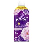 Lenor płyn do płukania Blütentraum 56 płukań 1,4l NL