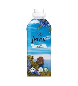 Lenor płyn do płukania Capri 40 płukań 840ml IT