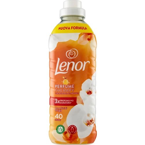 Lenor płyn do płukania  Oro e Fiori di Valiglia 40 płukań 840ml IT.jpg