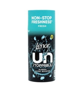 Lenor Unstoppables perełki zapachowe do praniaFresh 155g NL