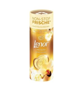 Lenor perełki zapachowe do prania Goldene Orchidee 160g NL