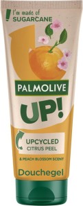 Palmolive UP! żel pod prysznic Cytrus & Brzoskwinia 200ml NL