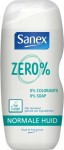 Sanex Zero% żel pod prysznic 250ml NL