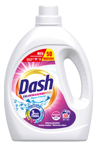 Dash Color 2in1 żel do prania Alpen Frische 50 prań 2,25l DE.png