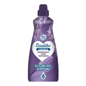 Coccolatevi płyn do płukania Glicine Del Giappone 50 płukań 1,25l  IT