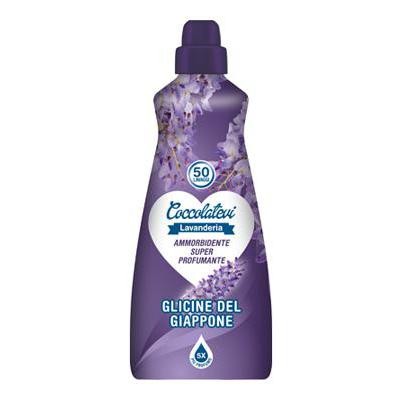 Coccolatevi płyn do płukania Glicine Del Giappone 50 płukań 1,25l  IT.jpg