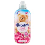 Coccolino Fresh płyn do płukania Sensazione Seta 41 płukań 952ml IT