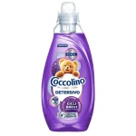 Coccolino płyn do prania Wonder Wash Ultra Bianco 37 prań 1,48l IT