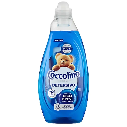 Coccolino WONDER WASH Odor Protection płyn do prania 1,48 litra.webp