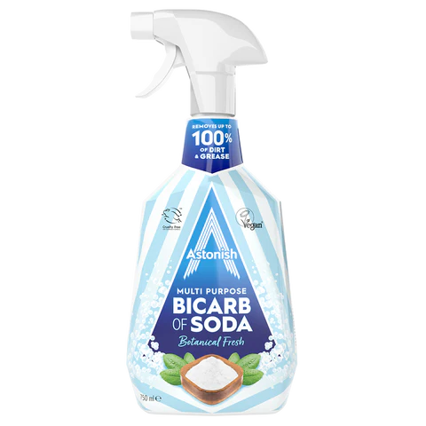 Astonish Bicarb of Soda wielofunkcyjny spray z sodą 750 ml UK.webp