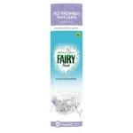 Fairy Fresh perełki zapachowe do prania Silk Tree Blossom & Jasmin 275g UK