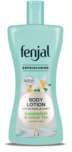Fenjal Body Lotion ODŚWIEŻAJĄCY.png