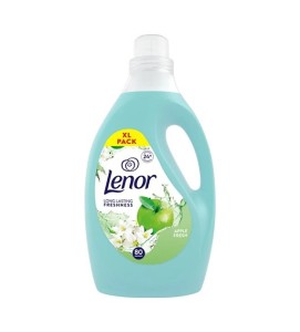 Lenor płyn do płukania Apple Fresh 80 płukań 2,6l UK