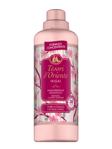 Tesori d'Oriente płyn do płukania Ikigai 38 płukań 760ml.png