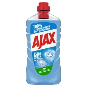 Ajax uniwersalny płyn do podłóg Ultra Fresh 1l
