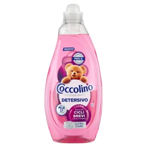 Coccolino płyn do prania Wonder Wash Ultra Care 37 prań 1,48l IT
