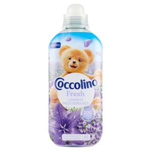 Coccolino Fresh płyn do płukania Lavanda 41 płukań 952ml IT
