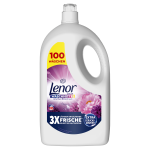 Lenor żel do prania  Color Amethyst Blütentraum 100 prań 4,5l DE