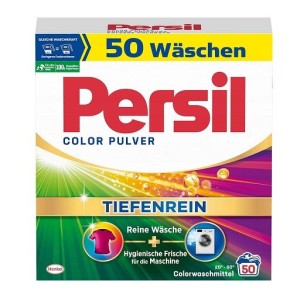 Persil proszek do prania Color 50 prań 3 kg DE