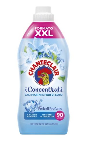 Chante Clair płyn do płukania Sali Marini E Fiori Di Loto o zapachu soli morskiej i kwiatu lotosu 90 płukań 1,8l IT.jpeg