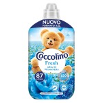 Coccolino Fresh płyn do płukania Aria di Primavera 87 płukań 1,827l IT