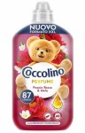 Coccolino Perfume płyn do płukania Peonia Rossa & Mela 87płukań 1.827l IT