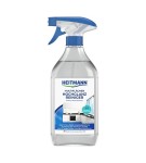 Heitmann Multiflächen & Hochglanz spray do szyb i powierzchni błyszczących 500ml DE