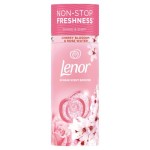 Lenor perełki zapachowe do prania Cherry Blossom i Rose Water 176g UK