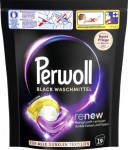 Perwoll kapsułki do prania Black Waschmittel Renew 19 prań DE