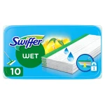 Swiffer Wet nawilżone wkłady do mopa 10szt IT