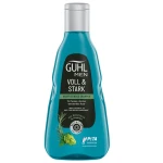 Guhl Men szampon wzmacniający Voll & Stark 250ml DE