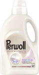 Perwoll  Renew fur Helles płyn do prania tkanin jasnych i białych 27 prań 1,3l DE