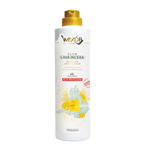 Wexor Elisir Lava Incera Gel do mycia podłóg Terakota 750ml IT