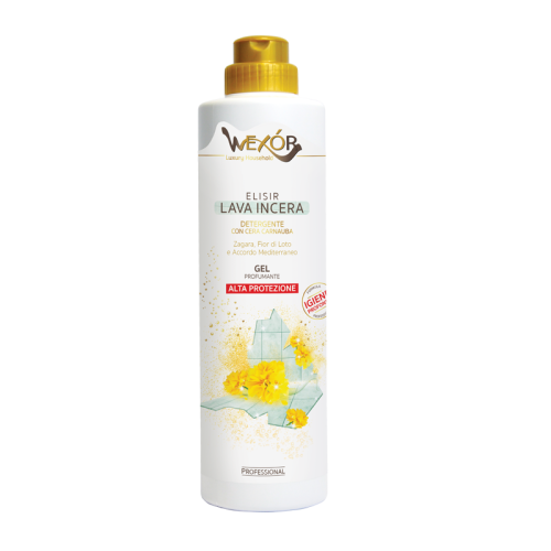 Wexor Elisir Lava Incera Gel do mycia podłóg Terakota 750ml IT.png