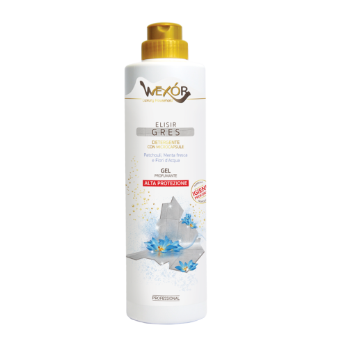 Wexor Elisir Gres Gel do mycia podłóg 750ml IT.png