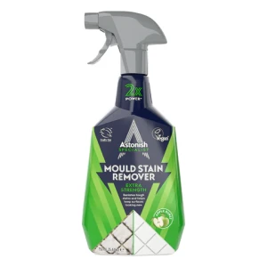Astonish Specialist Mould Stain Remover preparat do usuwania pleśni 750ml UK