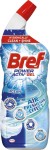 Bref Power Active Gel do WC Ocean 700ml BEL