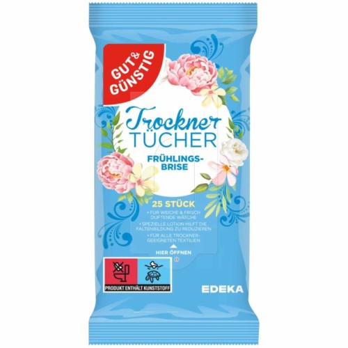 G&amp;G Trocknertücher  zapachowe chusteczki do suszarki 25szt DE.jpg
