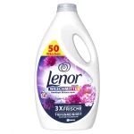 Lenor Color żel do prania Amethyst Blütentraum 50 prań 2,25l NL