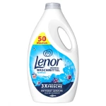 Lenor Universal żel do prania Aprilfrisch 50 prań 2,25l NL