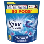 Lenor Universal kapsułki do prania Aprilfrisch 50szt NL