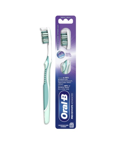 Oral-B Pro-3DWhite szczoteczka do zębów Medium 1szt.jpg