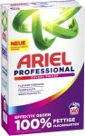 Ariel Professional proszek do prania Color 140 prań 7,7kg NL
