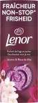 Lenor perełki zapachowe do prania Jasmin & Rose de Mai 155g NL