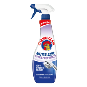 Chante Clair Anticalcare Extra Profumato odkamieniacz spray 625ml IT