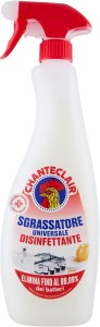 Chante Clair uniwersalny odtłuszczacz dezynfekujący 600ml IT